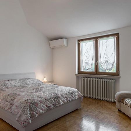 La Casetta Dei Daini - Affitti Brevi Italia Apartamento Orio al Serio Exterior foto