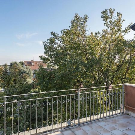 La Casetta Dei Daini - Affitti Brevi Italia Apartamento Orio al Serio Exterior foto