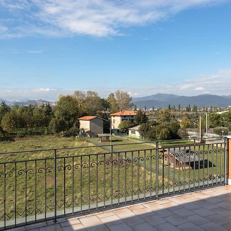 La Casetta Dei Daini - Affitti Brevi Italia Apartamento Orio al Serio Exterior foto
