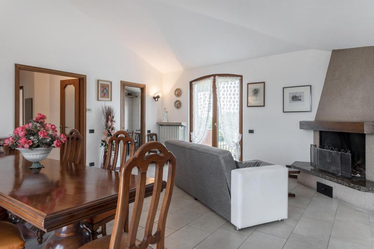 La Casetta Dei Daini - Affitti Brevi Italia Apartamento Orio al Serio Exterior foto