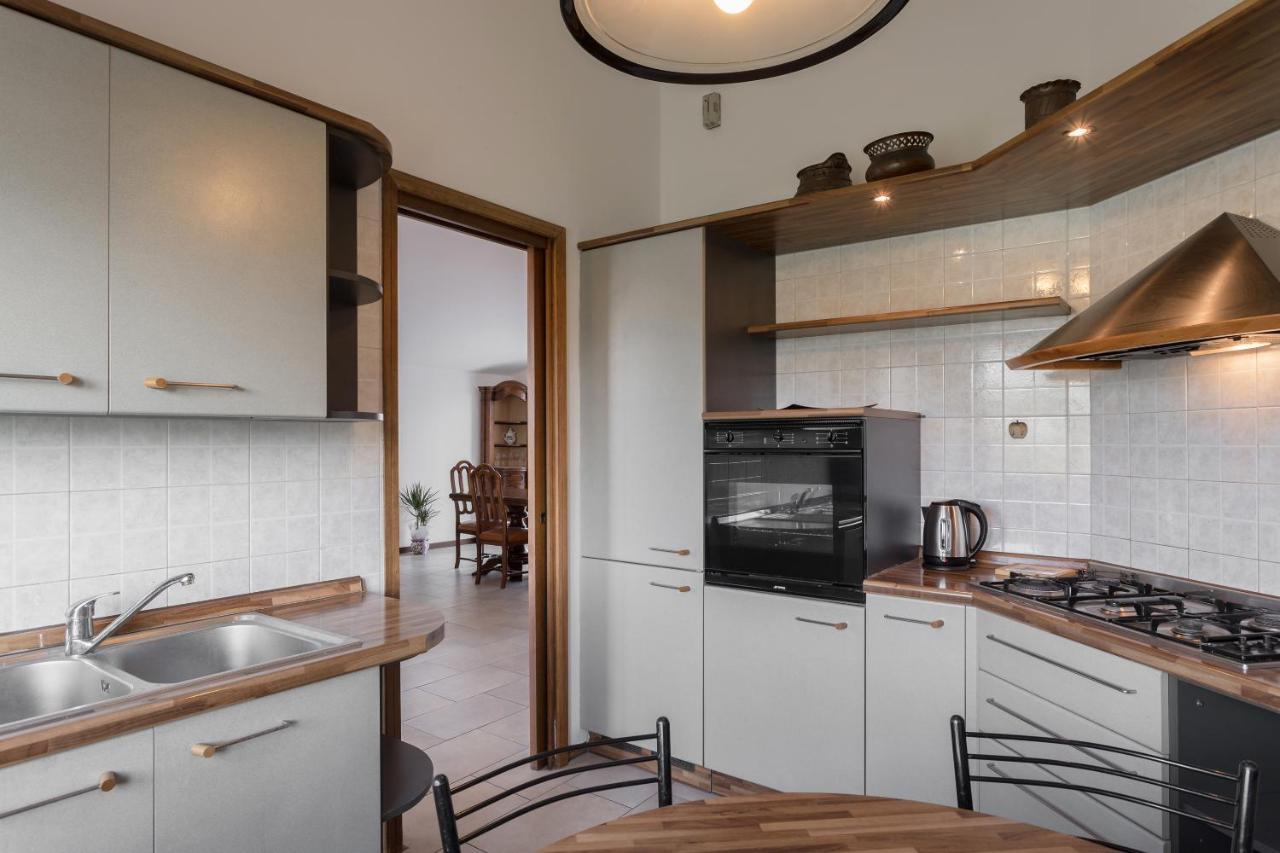 La Casetta Dei Daini - Affitti Brevi Italia Apartamento Orio al Serio Exterior foto