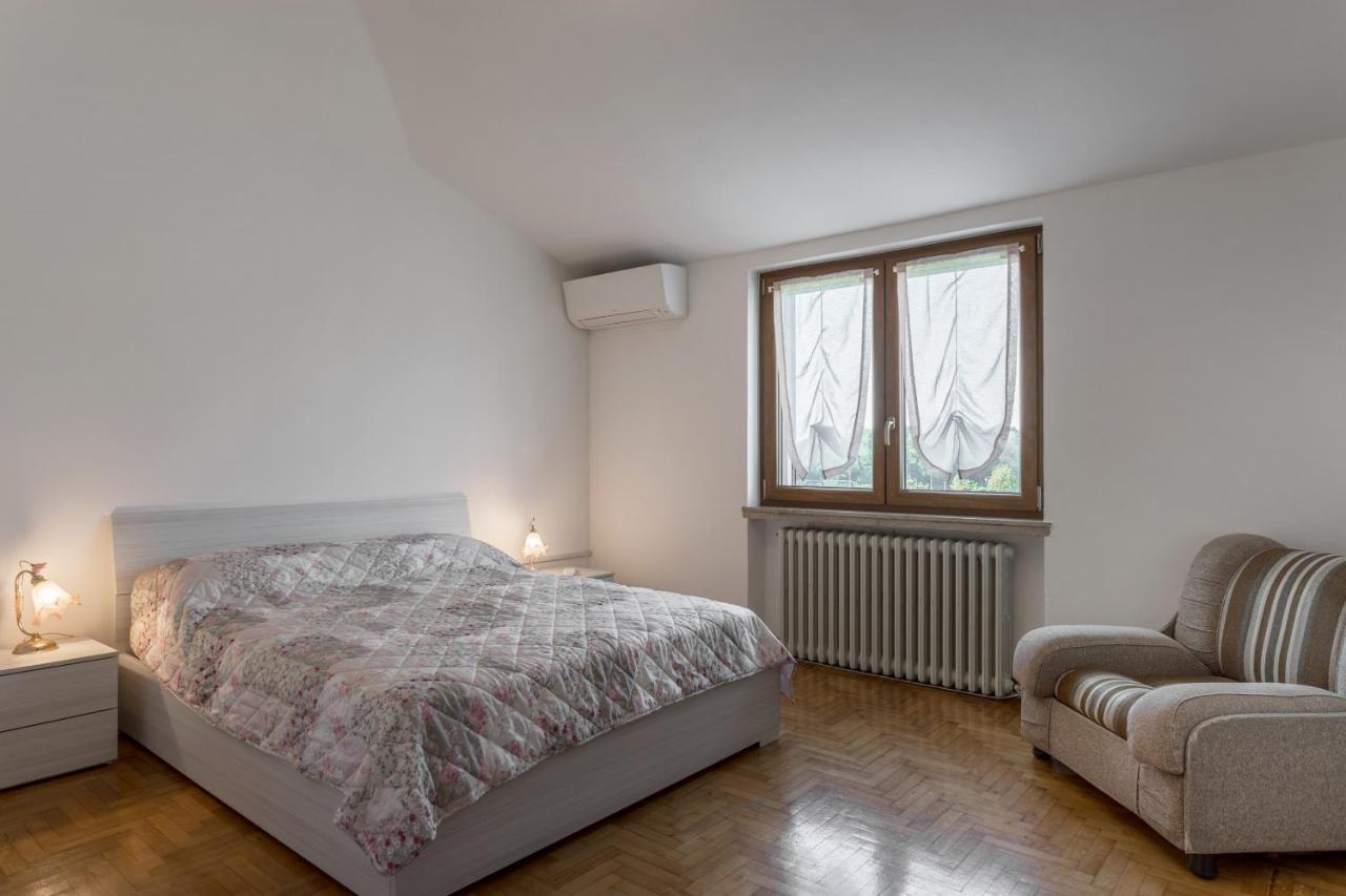 La Casetta Dei Daini - Affitti Brevi Italia Apartamento Orio al Serio Exterior foto