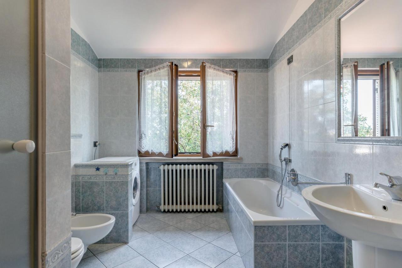 La Casetta Dei Daini - Affitti Brevi Italia Apartamento Orio al Serio Exterior foto