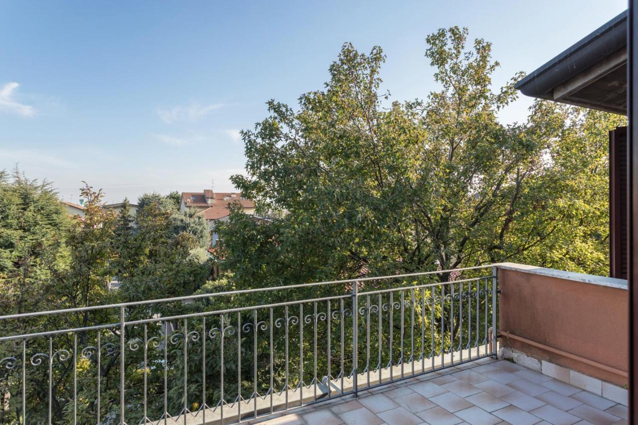 La Casetta Dei Daini - Affitti Brevi Italia Apartamento Orio al Serio Exterior foto